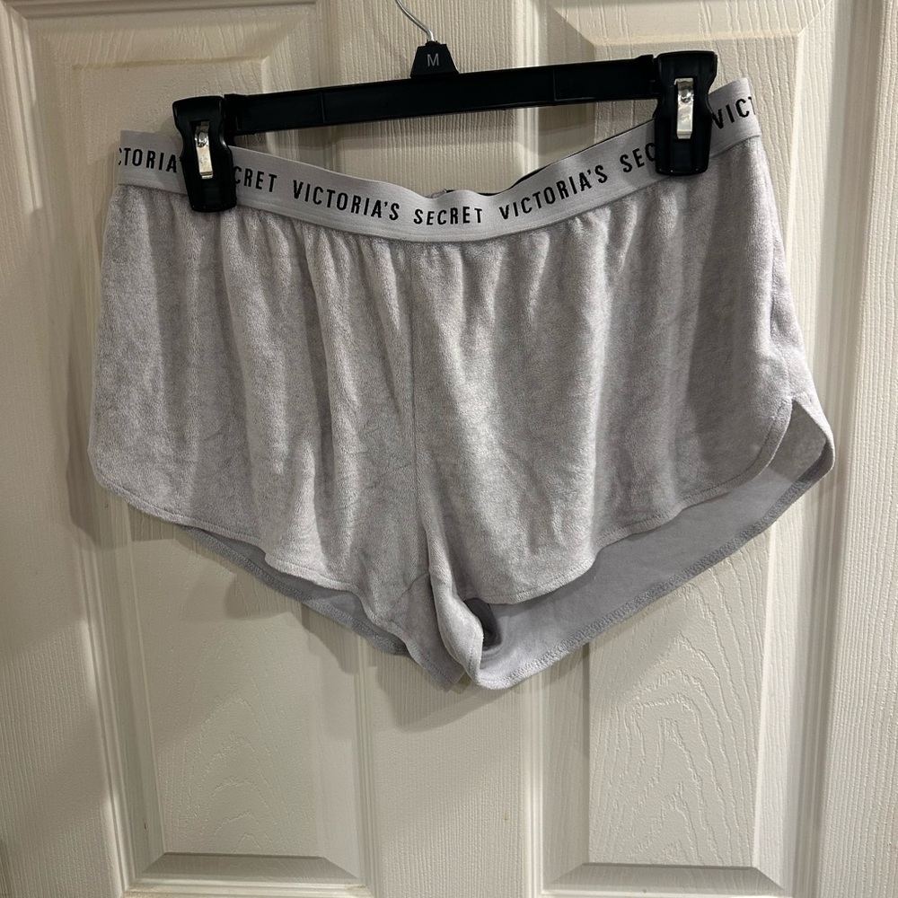 Velvet Lounge Shorts